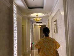 -益健·足疗汗蒸SPA(芙蓉广场店)