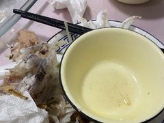 -天乐农家鱼头王(天目湖店)