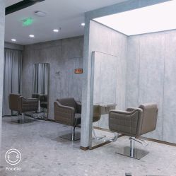 -P.STYLE 派斯造型