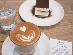 -VOYAGE COFFEE(杨梅竹店)