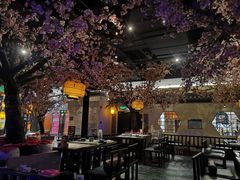 -绿茶餐厅(朝阳大悦城店)