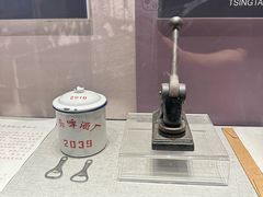 -青岛啤酒博物馆