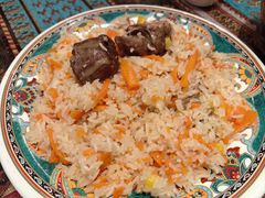 -巴依老爷新疆美食(工体旗舰店)