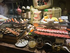 -天诚丽筠酒店-西餐厅