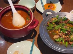 -禾珍珠家常小馆(河南博物院店)