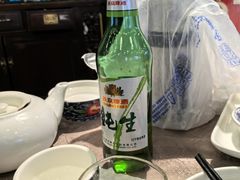 -老浒记烤鸭-北京菜(琉璃厂店)