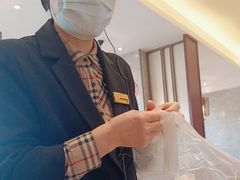 -新时代大酒店(仰口路店)