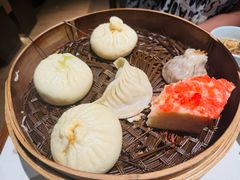 -永春园·扬州早茶·淮扬菜(漫乐城店)