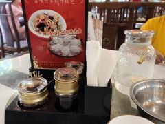 -百味饺子城•海鲜家常菜(秦皇岛店)