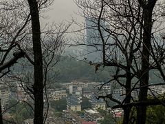 -岳麓山风景名胜区