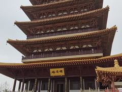 -牛首山文化旅游区