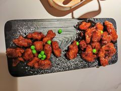 -庆江南江南菜(琴湖溪里花园城店)