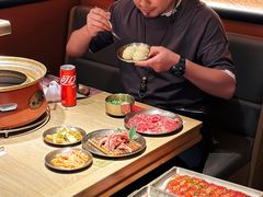 -西塔老太太泥炉烤肉(亚运村店)