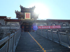 -冕宁灵山寺