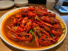 -沈家花园如皋菜(君御豪庭店)