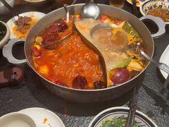 -滇牛云南火锅(桂林路店)