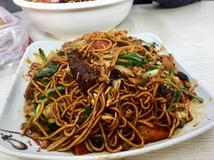 -一家人面馆(三条巷店)