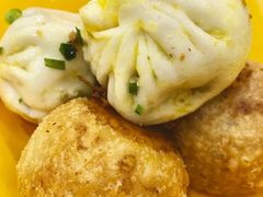 -毛华美食(清扬路店)