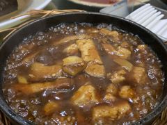 -小辣椒·川菜馆·羌家铜锅土火锅(茂县店)