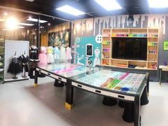 -杨梅红艺术教育(万象城教学中心)