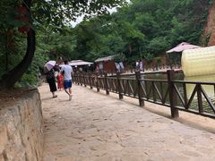 -倒盏民俗文化村