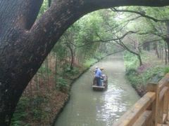 -同里国家湿地公园