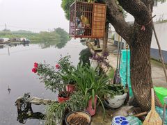 -乡乐园蟹庄·阳澄湖农家乐