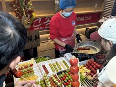 -龙湖重庆时代天街