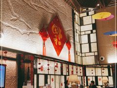 -西安长征华美达酒店