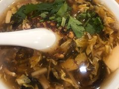 老八酸辣汤-堂上堂(益民街店)
