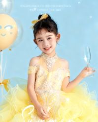 -倾城宝贝儿童摄影(广州天河店)
