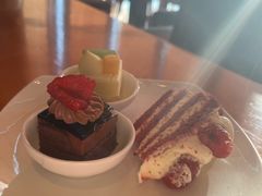 -视界美食自助餐厅·石家庄希尔顿酒店