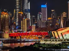-长嘉·河图火锅(长嘉汇江景旗舰店)
