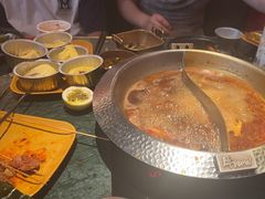 -牛New寿喜烧(曹路花园城店)