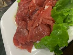 -楼外楼肥羊木炭火锅居(乐群街店)