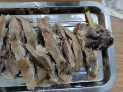 -马学武手抓美食(下南关总店)