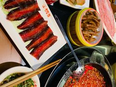 -锅首鲜品火锅(鸳鸯店)