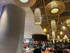 -齐河孔雀王温泉酒店·金孔雀自助百汇
