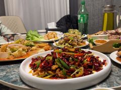 -陈熹公民族美食文化餐厅(中华广场店)