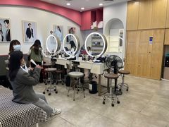 -海马体照相馆(广州新世界云门New park店)