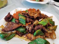 -好妈王饺子(滂江街店)