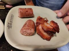 -梨花自助烤肉(天河城店)