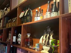 -半藏居酒屋(香港花园店)
