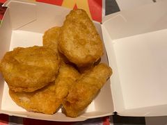 -麦当劳(豫园店)