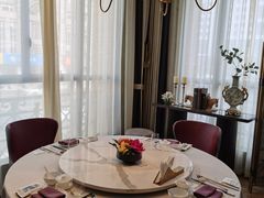 -海味观(老西门店)