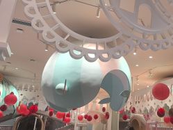 -奈尔宝·儿童乐园·亲子餐厅(星河湾店)