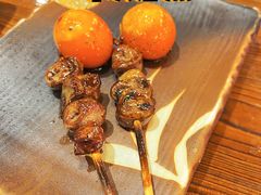 -鸟鹏烧鸟居酒屋(龙岗万科店)
