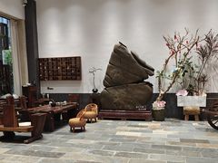 -天荷菜根·闽南素食自助(少林寺店)