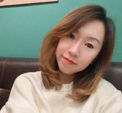 -3AM HAIR SALON染发烫发接发