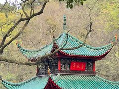 -岳麓山风景名胜区